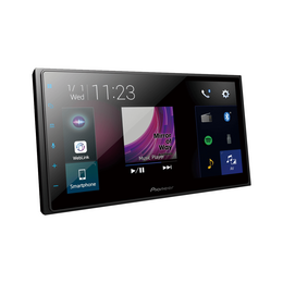 DMH-Z5350BT Multimedia AV Receiver